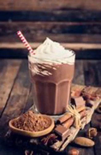Chocolate Shake